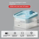 Cat Circulating Filter UV Sterilization Automatic Water Dispenser - Image 6