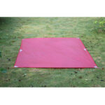 Silicon coated tent floor cloth - Image 3