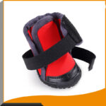 Outdoor Sports Climbing Non-slip Dog Shoes - Image 2