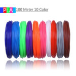 Special ABS consumables for 3D printing pen - Image 6