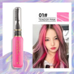 TEMPORARY WASHABLE HAIR COLOR WAX PEN - Image 9