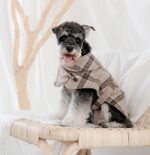 Coat Windbreaker Small Dog Pet Clothing - Image 3
