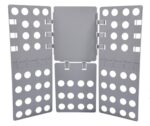 Lazy man folding clothes board, convenient folding board, folding clothes board, folding board, quick folding clothes board - Image 9