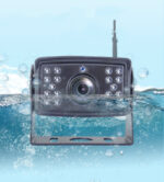 Digital wireless signal driving recorder - Image 4