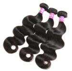 Body Wave Xuchang Wig, European And American Fast Selling, India Hair Manufacturers Direct Sales - Image 3