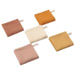 5PCs Baby Facial Cleansing Beauty Towel - Image 10