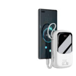 Q Electric Mini Power Bank With A Large Capacity Of 20000 MAh - Image 6