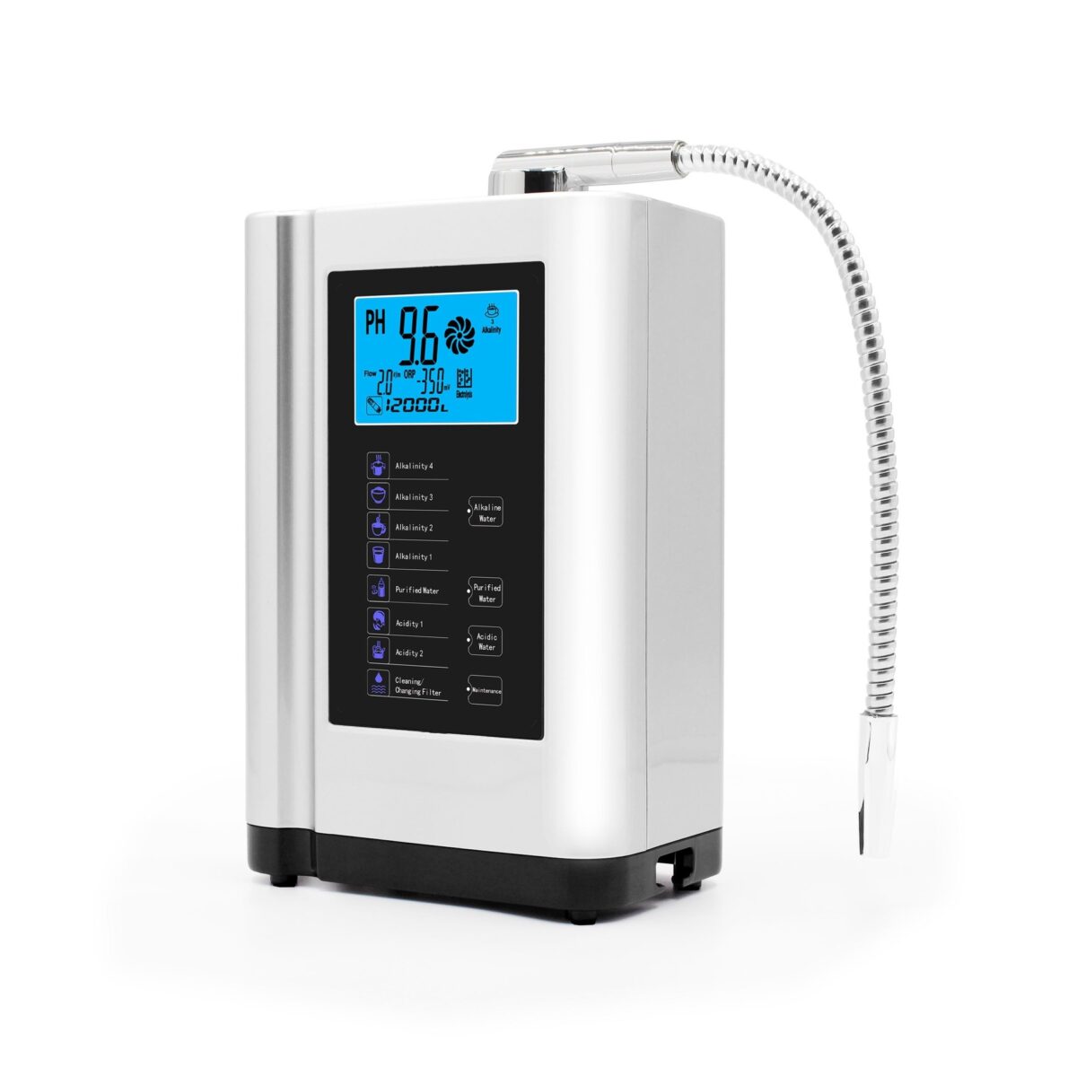 Electrolysis Direct Drinking Water Machine Weak Alkaline Water - Image 3