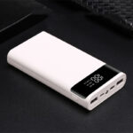 Accessory Battery Charging Boxsection Housing Kit - Image 6