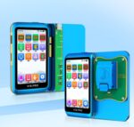 V1SPro Programmer Read And Write Check Code Unbind The Original Color BGA315 Hard Disk - Image 3