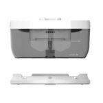 Pet Water Dispenser Dog Cat Large Capacity Water And Electricity Separation Wireless Induction - Image 3