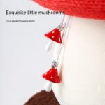 Cat Scratch Board Mushroom-shaped Sisal Vertical Wear-resistant - Image 5
