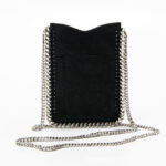 Fashion Womens Chain Shoulder Messenger Bag