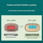 Household Freezing Point Laser Hair Removal Device Body Armpit Private Parts Lady Shaver - Image 2
