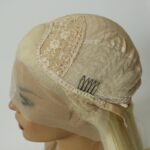 Lace High-temperature Fiber Full Wig Head Cover - Image 3