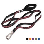 Dog Leash Rope Walking Dog Rope Dog Chain Corgi Pet Products - Image 5