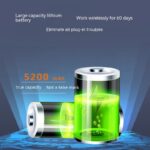 Pet Wireless Automatic Circulation Constant Temperature Water Dispenser - Image 4