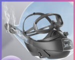 Snorkel Snorkeling Mask Silicone Swimming Breathing Diving Mask Swimming Diving Goggles - Image 6