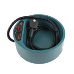 Pet Smart Heating Bowl Automatic Constant Temperature Insulation - Image 5