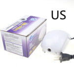 Aquarium Silent Fish Breeding Oxygen Pump - Image 6