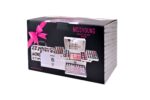 Eye Shadow Plate Blush Combination Makeup Set - Image 8