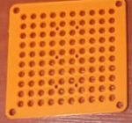Capsule Filling Panel Filling Plate - Image 4