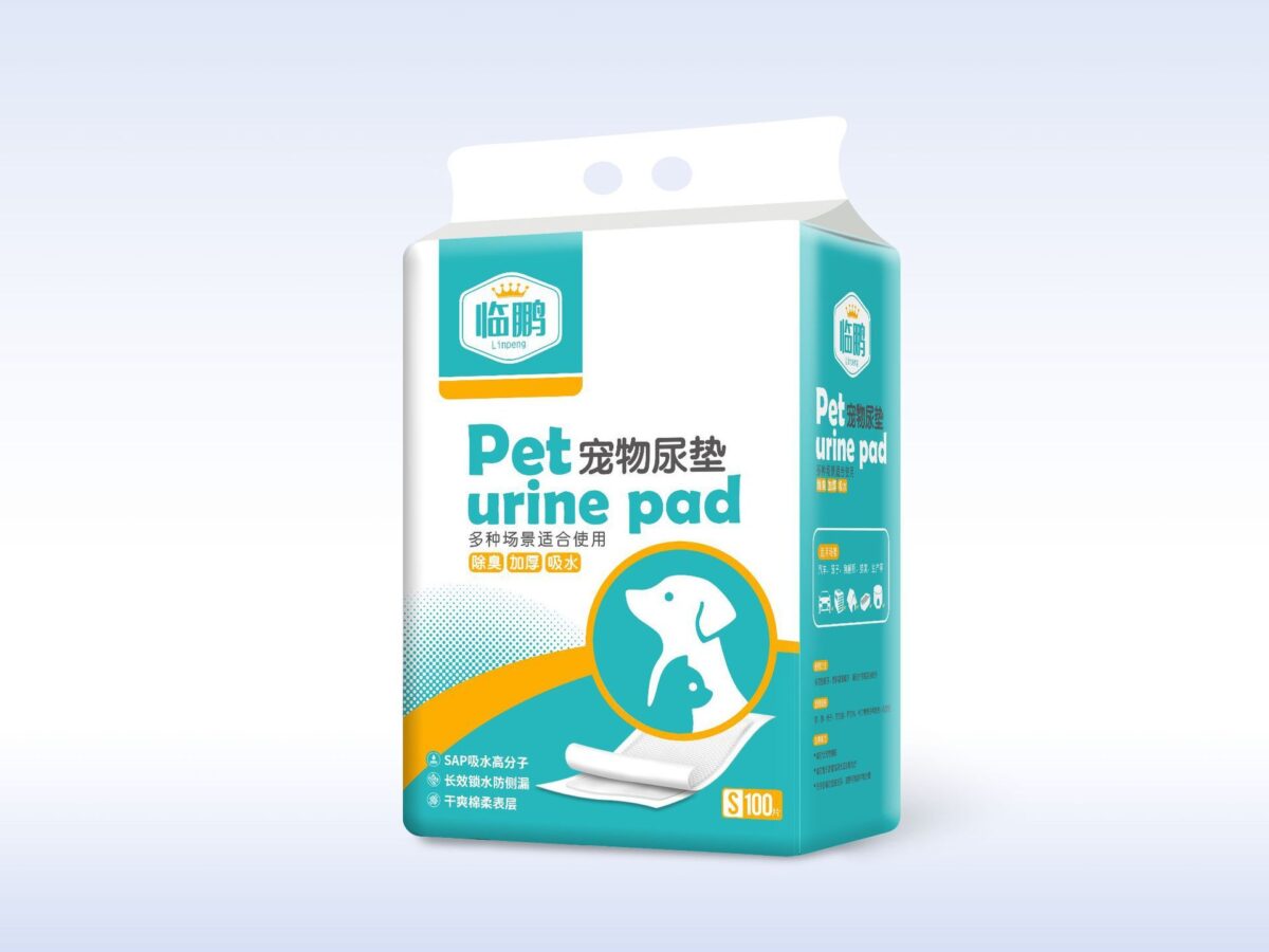 Urinal Pad For Pet Thick Protection Mat Water Leak-proof Deodorant - Image 8