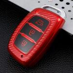 Modern Key Case Car Cover Case Buckle - Image 6