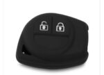 Tianyu SX4 Pi Xi Shang Yue Xin Swift Jimny New Alto Antelope Qiyue Silicone Key Case - Image 2