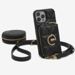 Portable Protective Shell Zero Wallet - Image 10