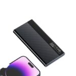 Large Capacity Mobile Power PD66w Fast Charging Lightweight Universal - Image 5