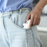 Mini Capsule Charging Treasure Tail Plug Portable - Image 8