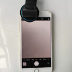 4K mobile phone mobile phone lens magnetic 90 degree corner angle lens, lens, lens periscope - Image 4