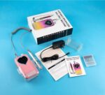 Brushless Nail Polishing Machine Charging Portable - Image 3
