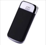 Power bank with display charging treasure - Image 8