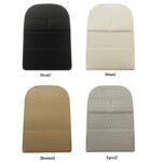 Seat Anti-kick Pad Storage Bag - Image 5