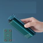 Sucker 22.5W Fast Charging 15W Wireless Charging Power Bank - Image 3