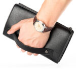 New Fashion Personalized Business Casual Men's Clutch - Image 8