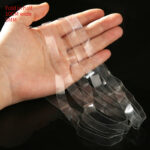 Transparent White Rubber Band High Elasticity - Image 8
