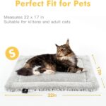 Double-sided Pet Sleeping Mat Blanket - Image 5