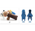 Dog soft toy - Image 8