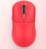 Wired Wireless Bluetooth Three-mode Rechargeable Lightweight Mouse - Image 7