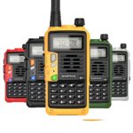 Dual Segment Intercom UV-5R High Power USB - Image 3