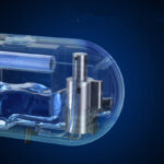 Automatic Hand Sanitizer Soap Dispenser Wall Mounted Usb Foam - Image 3