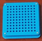 Capsule Filling Panel Filling Plate - Image 5