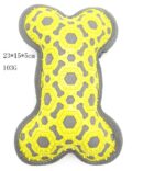 New Pet Toy Voice Bone Bite Resistant Toy - Image 8