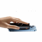 3-in-1 Slim Magnetic Power Bank Wireless - Image 5
