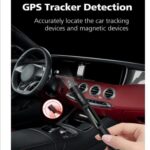 Wireless Signal And Radio Wave Detector - Image 3