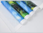 Christian Gifts Living Room Nordic Porch Painting Decorated With Canvas Frames - Image 5