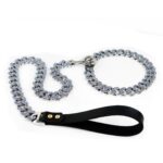 Stainless Steel Casting Traction Chain Multicolor - Image 3